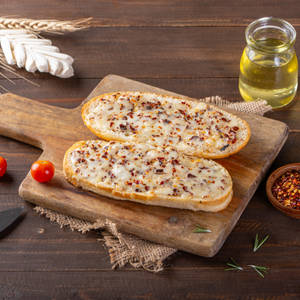 Chilli Cheese Panini