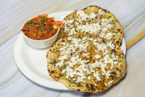 Paneer Kulcha Combo