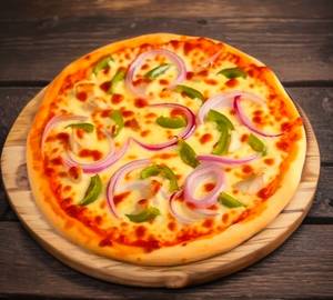 The Roma Special Pizza