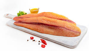 Basa Fillet 450G - 540G
