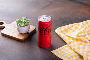 Coke Zero