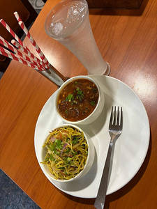 Chinese Meal Box ₹269