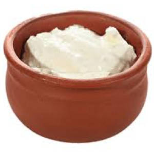 PLAIN CURD
