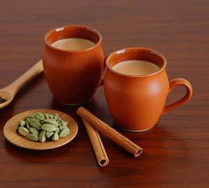 Elaichi Tea