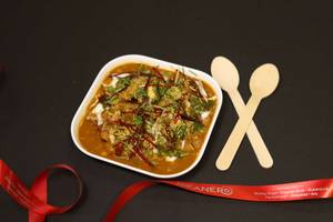 Samosa Chaat