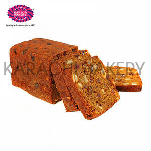 Plum Cake Slice 250g