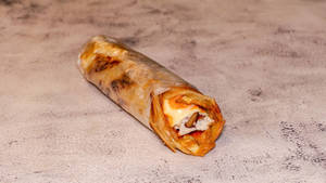 Chicken Double Cheese Shawarma