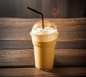 Iced Classic Cold Coffee