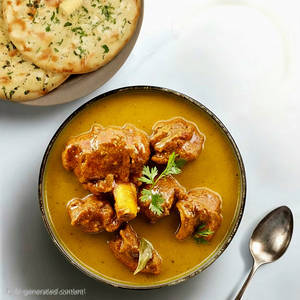 Mutton Kurma