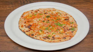 Extra Paratha