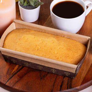 Vanilla Cake