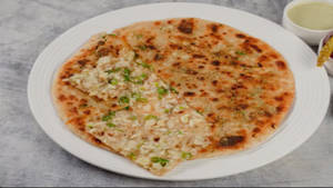 Extra P Paratha