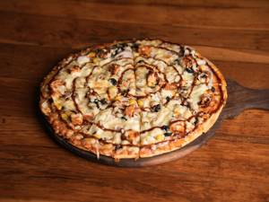 11" Pollo Griglia Pizza