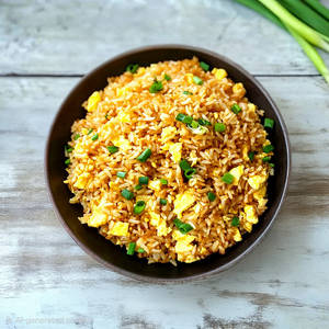 Egg Fried Rice