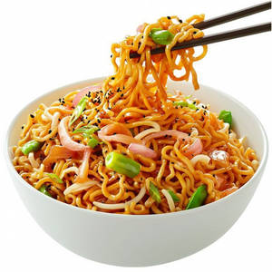Chicken Maggi