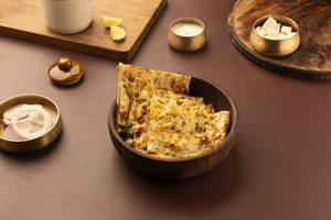 Paneer Paratha (1 Pc)