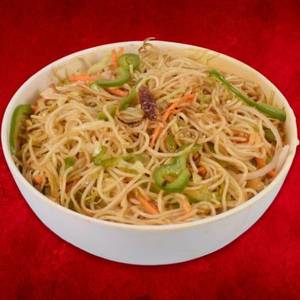 Veg Noodles (500 Ml)