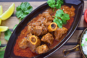 Mutton Korma