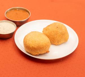 Batata Vada