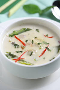 ASIAN BOWLS