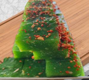 Halwa