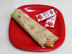 Chicken Wrap