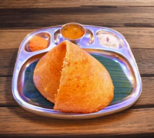 Plain Dosa