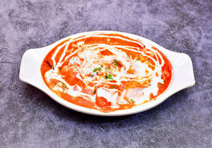 Butter Paneer Masala