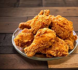 Fried chicken [6 pcs]