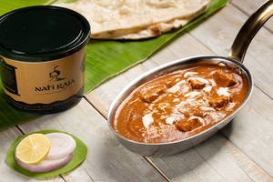 Paneer Butter Masala