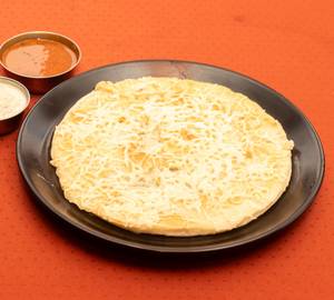 Cheese Uttapam
