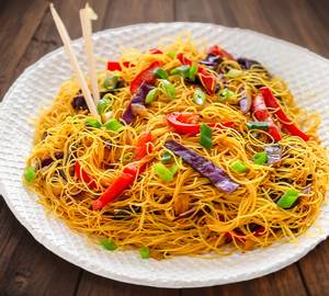 Singapuri Noodles