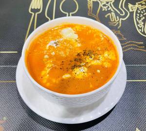 Tomato Ka Garam Ras