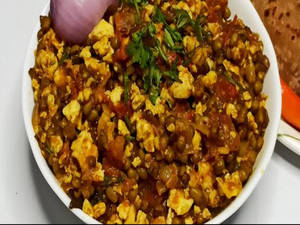 Egg Tadka