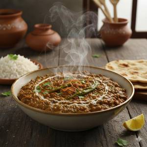 Baingan ka bharta