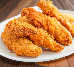 Chicken strips [5 pcs]