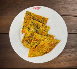 Lazeez Keema Naan