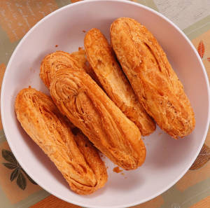 Fan Kachori [6 Pieces]