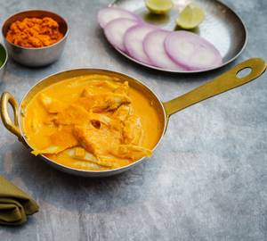 Mandeli Fish Curry