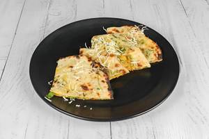 Aloo Paratha
