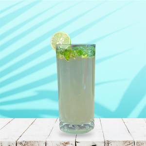 Virgin Mojito