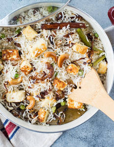 Veg Fried Rice