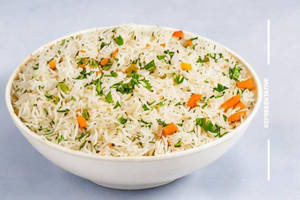 Garlic Rice