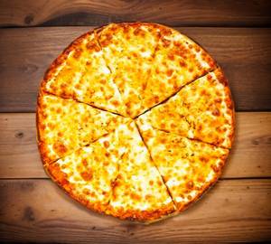 Margherita Double cheese