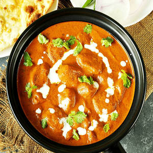 Chicken Butter Masala