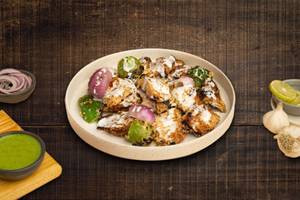 Masala Chaap ( Seeti Maar )