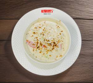 Plain Raita
