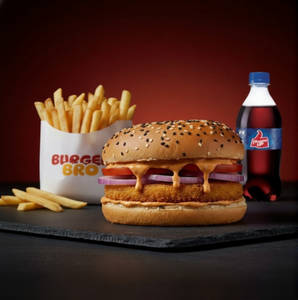 Bro Og Classic Regular Meal