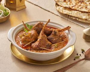 Mutton Kurma