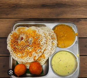 Set Dosa